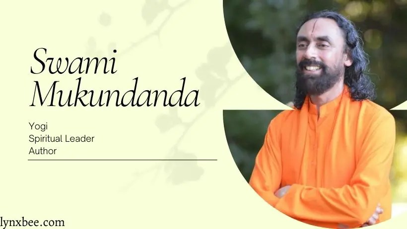 Swami Mukundanda