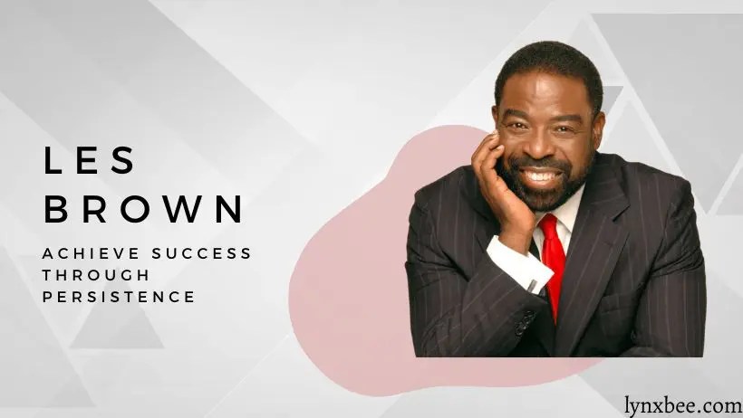 Les Brown