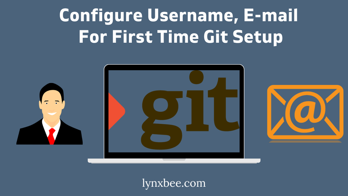 'Video thumbnail for Configure Git for First Time Use'