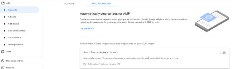 Amp Auto