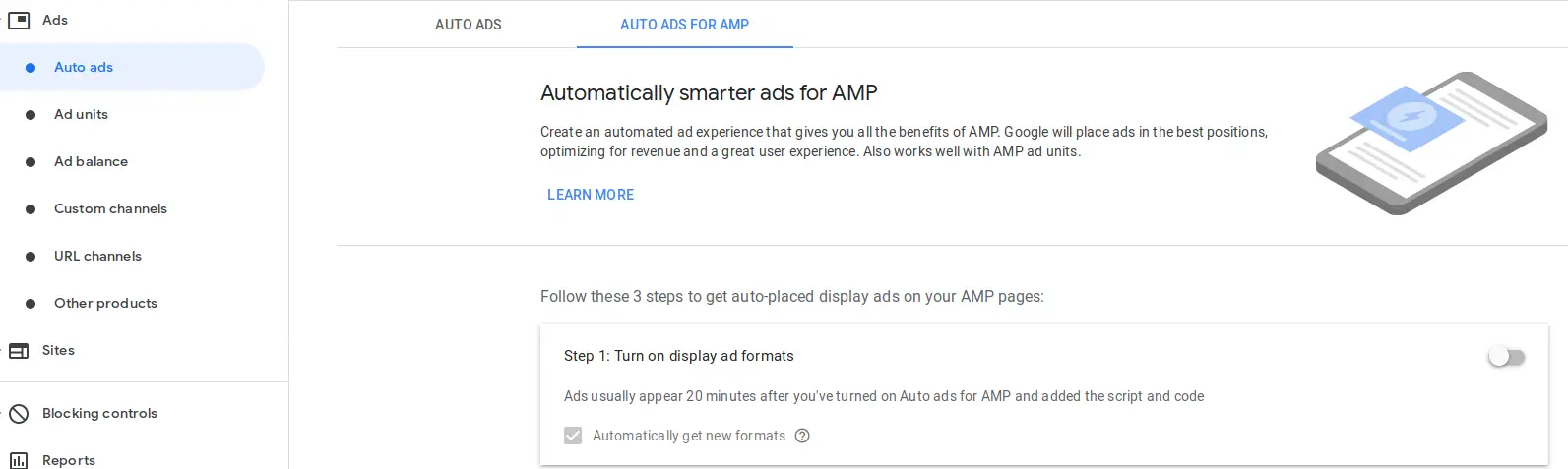 Amp Auto