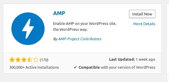 AMP