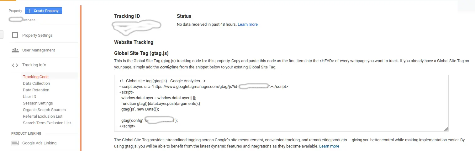 Google Analytics3
