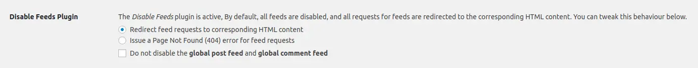 How to Disable RSS Feeds in WordPress: Comprehensive Guide for Enhanced ...