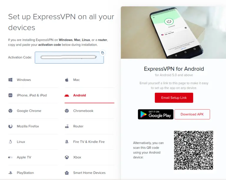 expressvpn