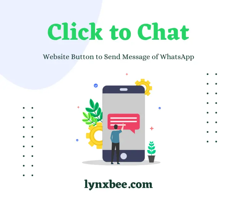 Click to Chat WhatsApp