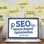 Search Engine Optimization (SEO)