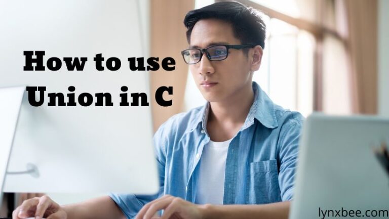 Union in C: A Complete Guide for Beginners and Experts