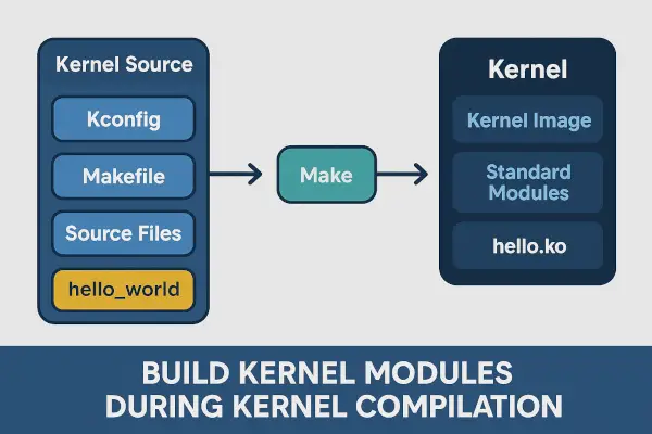 Kernel Module
