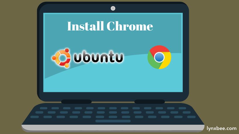 Install Chrome