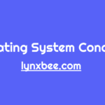 Operating System Concepts