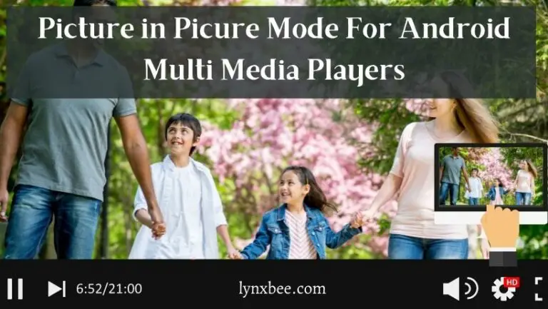 Android PIP