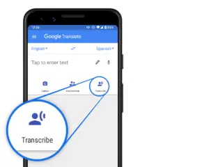Google Translate