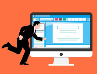 Website Hosting