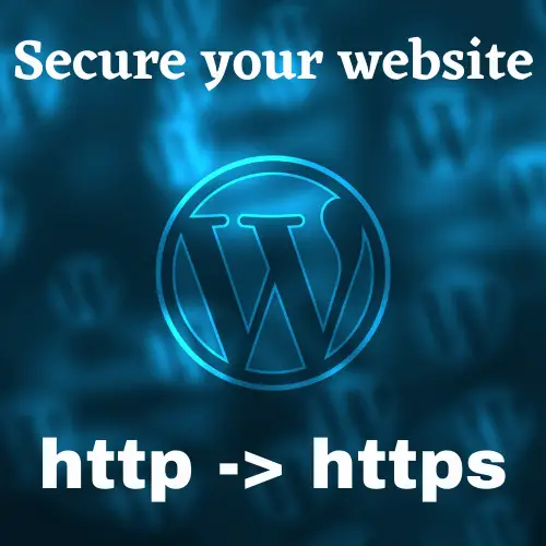 WP HTTPS