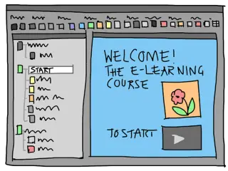 Elearning