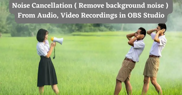 Noise_Cancellation_OBS_Studio