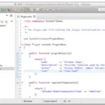 Editors and Coding Guidelines