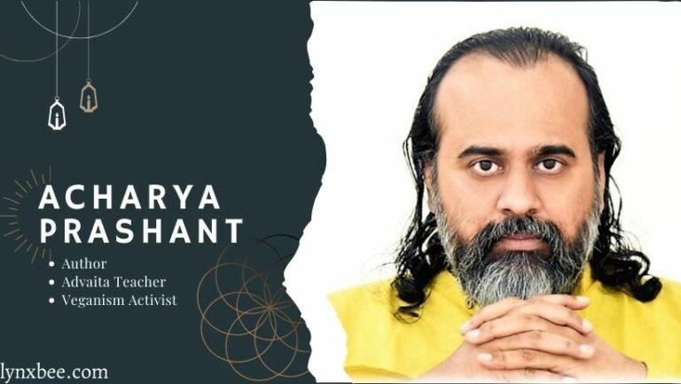 Acharya Prashant