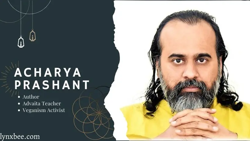 Acharya Prashant