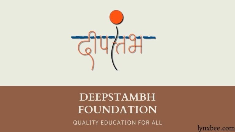 Deepstambh Foundation