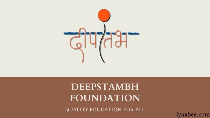 Deepstambh Foundation