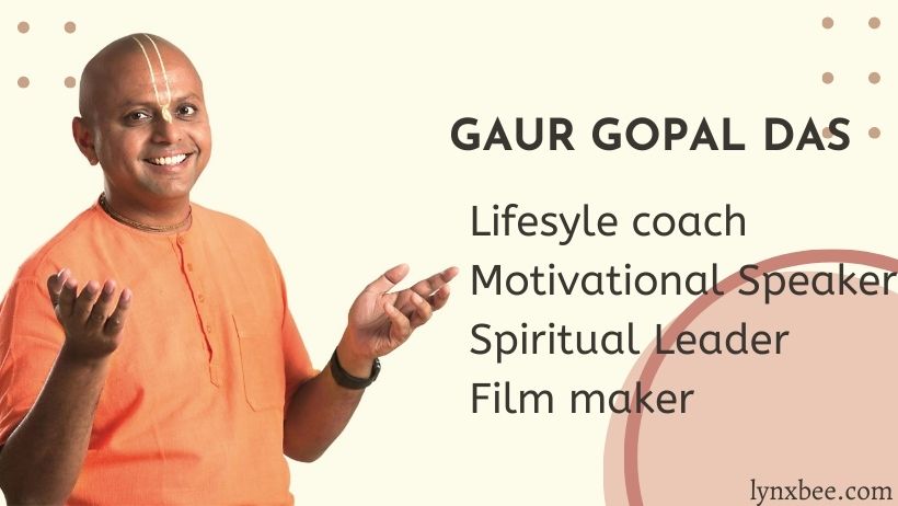 Gaur Gopal Das