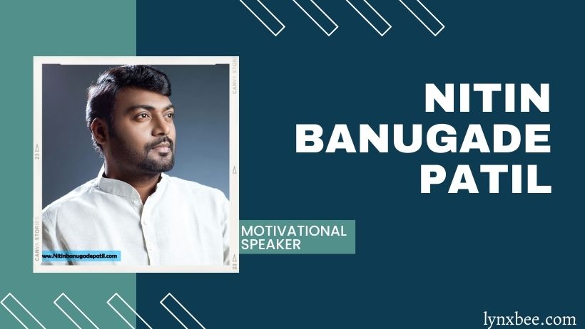 Nitin Banugade Patil