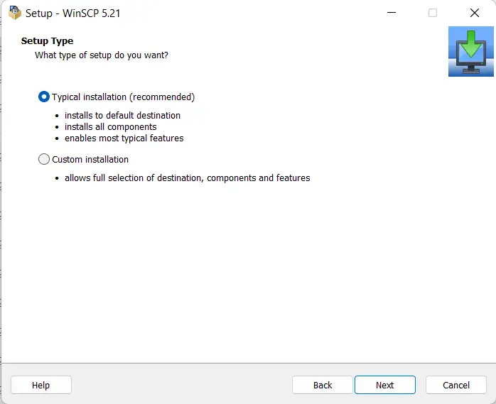 How To Install WinSCP On Windows