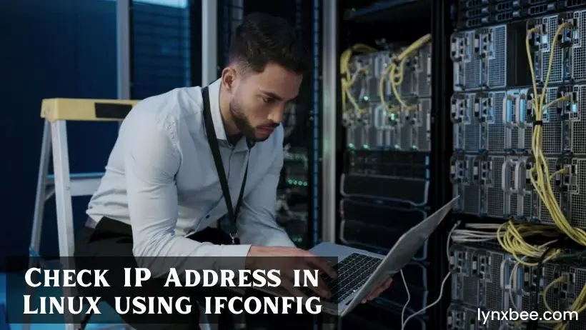 how-to-check-ip-address-network-interface-details-in-linux-lynxbee
