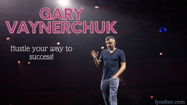Gary Vaynerchuk