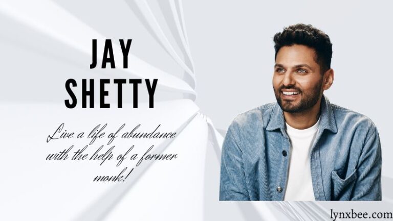 Jay Shetty