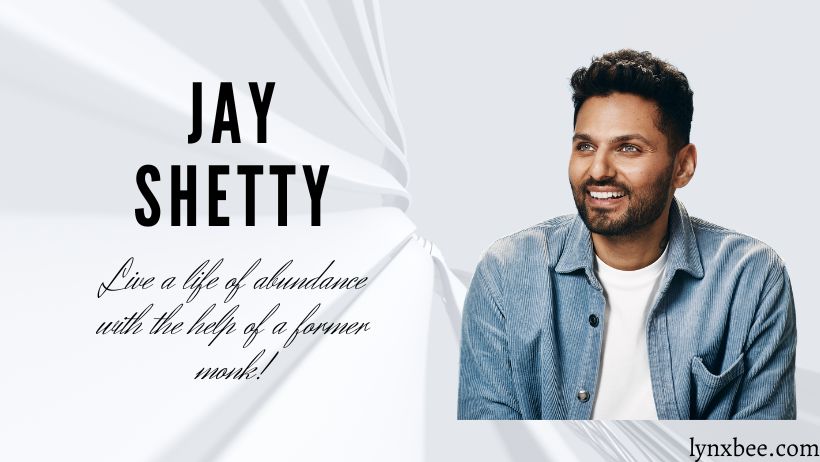 Jay Shetty