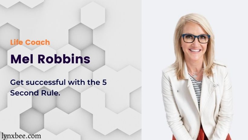 Mel Robbins