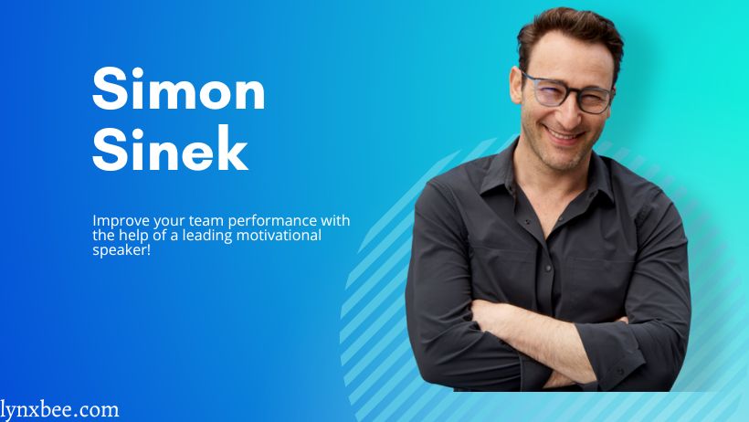 Simon Sinek