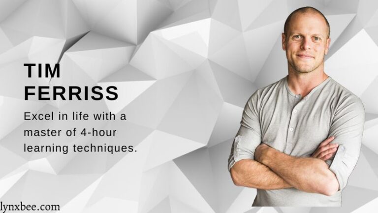 Tim Ferriss