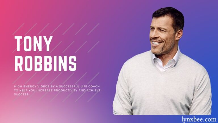 Tony Robbins