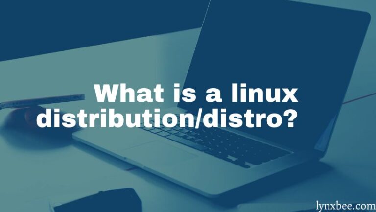 What is a Linux distribution?