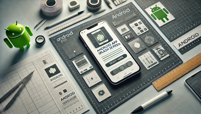 Android App Splash Screen Dimensions: Everything You Need to Know