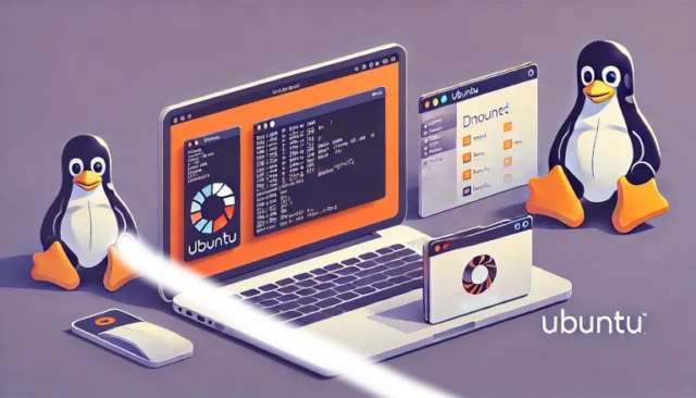 Ensure Your Disk is Always Accessible: Check and Mount a Partition in Ubuntu Easily!