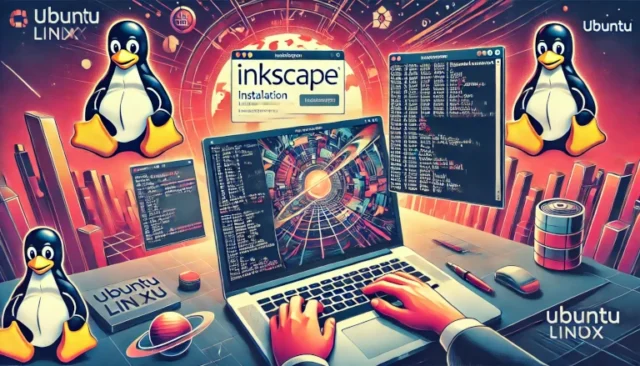 Inkscape