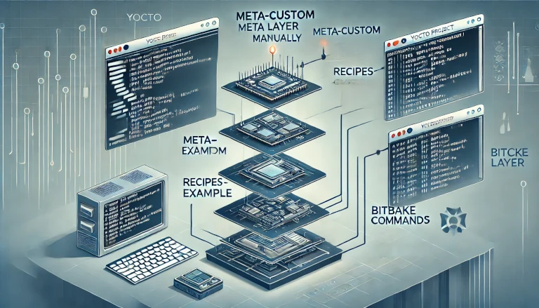 Yocto Meta Layer