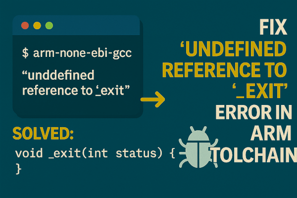 Exit