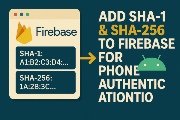 Phone Auth