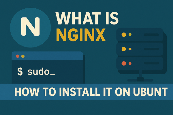 nginx