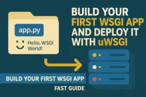 WSGI App
