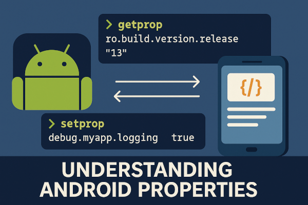 Android Properties