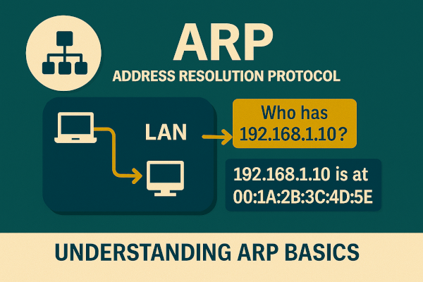 ARP
