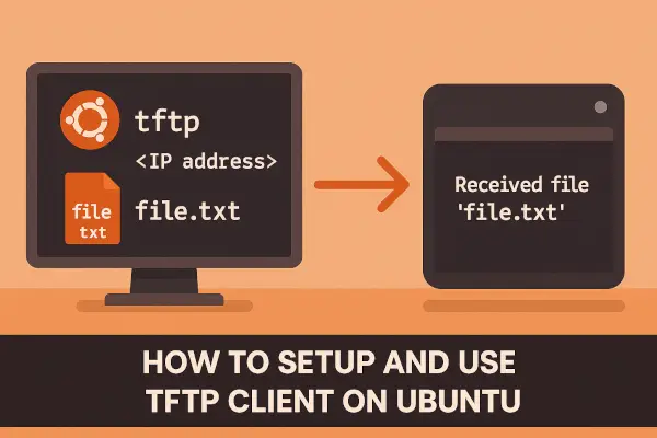 TFTP Client