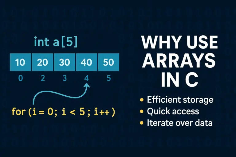 Use Array